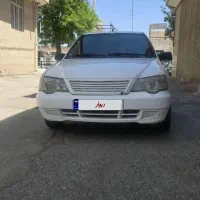 132مدل88|خودرو سواری و وانت|نیشابور, شریعتی|دیوار