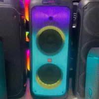 باند و اسپیکر جی بی ال‌‌ JBL . مکسیدر . انزو|سیستم صوتی خانگی|تهران, دانشگاه علم و صنعت|دیوار