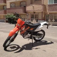 فلات بهرو ۲۰۰