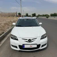 مزدا ۳|خودرو سواری و وانت|اصفهان, بوستان آینه خانه|دیوار