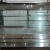 یخچال و چرخ کن قنادی توافقی