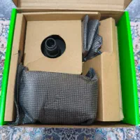 میکروفن razer siren mini