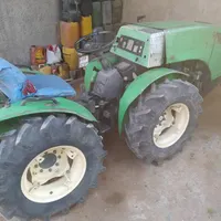 تراکتور ایرو پارس ۴۲۰ گلدونی باغی مدل ۹۴