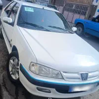 پارس دوگانه فابریک