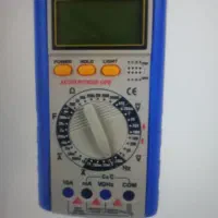 اهمتر یاکسون  سالم بدون ایراد