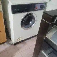 ماشین لباسشویی