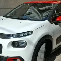 سیترویین سی ۳