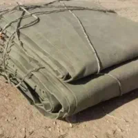 چادر برزنتی هشتی