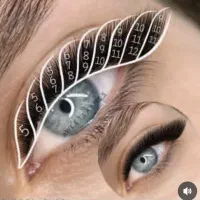 آموزش اکستنشن مژه و ابرو