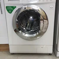 لباس شویی ال جی