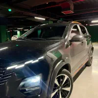 اتوماتx۳۳کراس مدل۱۴۰۳