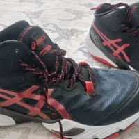 کفش والیبال متارایز 1  metarize1