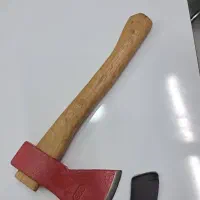 تبر جنگلی