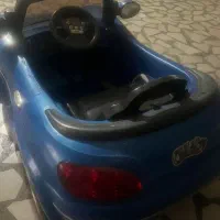 ماشین شارژی