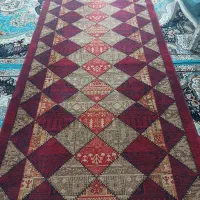 کناره|فرش|بهارستان, |دیوار