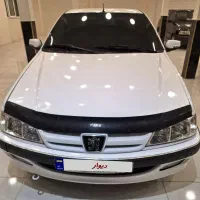 پارس مدل۹۱ دوگانه شرکتی