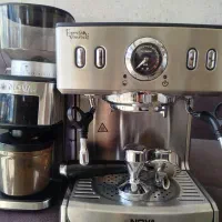 اسپرسو ساز نوا ۱۵۹