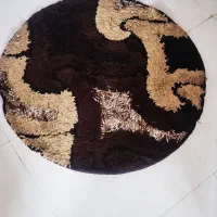 قالیچه قطر ۱ برجسته