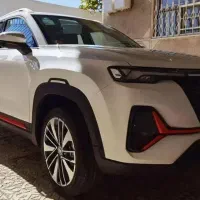 چانگان cs35 پلاس / صفر کیلومتر / تحویل همین ماه