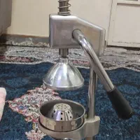 ابمیوه گیری دستی انار پرتقال لیموشیرین