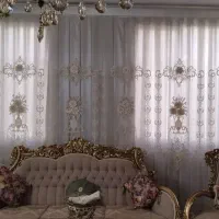 پرده