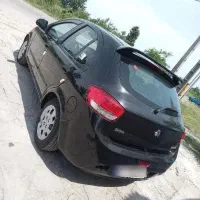 تیبا ۲ مدل ۹۴