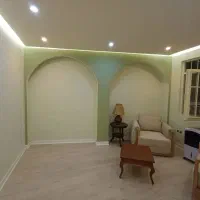 مترو شریعتی ۴۵ متر سند اداری