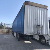 کانتین چادری