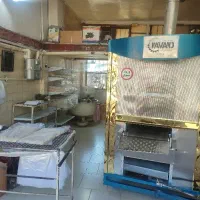 نظافت وکشیدن کارت بانکی مشتری