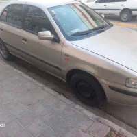 سمند 82 بژ|خودرو سواری و وانت|بندر کنگان, |دیوار