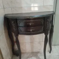 میز کشودار