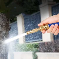 خودت ماشینتو بشور/کارواش سرشلنگی++پرتاب۲۰متر