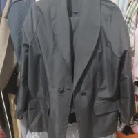 کت شلوار زنانه نو نو