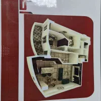 فروش اپارتمان در حال ساخت