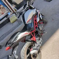 فروش موتور بنلی 150نیو فیس