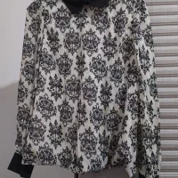 بلوز و شومیز
