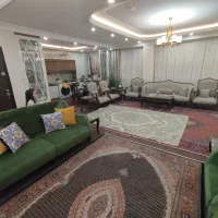 108 متر شریعتی طبقه 4 فول لاکچری