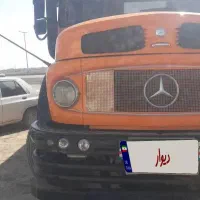 بنز تک باری ۴۰۲