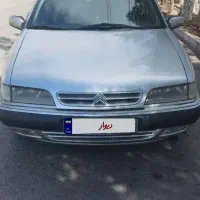زانتیا۲۰۰۰ مدل ۸۵