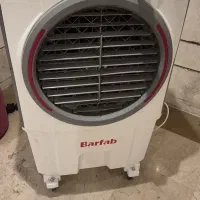 کولر آبی پرتابل برفاب