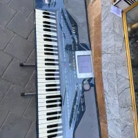 ارگ pa800