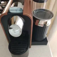قهوه ساز کپسولی