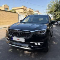 فیدلیتی پرایم مدل ۱۴۰۰ هفت نفره