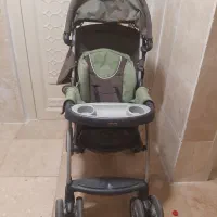 کالسکه خارجی اصل چیکو