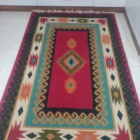 فرش آشپزخانه 4متری تمیز