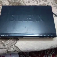 تلویزیون و DVD