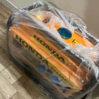 موتور برق ۴۰۰۰w(خشک،اکبند)