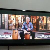 تلویزیون LCD سامسونگ ۳۲ اینچ