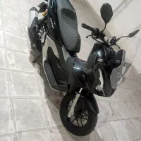 ADV160 سالار گستر تایلندی