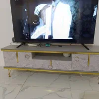 ست میز تلویزیون و جا کفشی